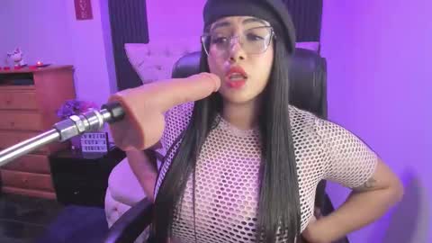  C R I S T A L  online show from 02.01.26