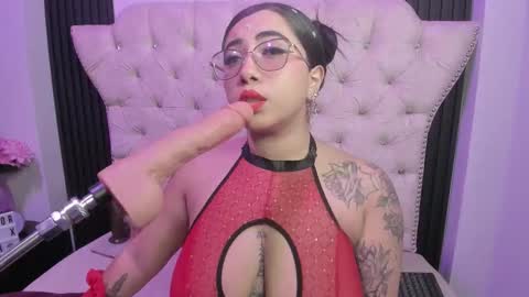  C R I S T A L  online show from 03.06.26