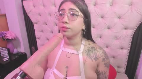  C R I S T A L  online show from 03.18.26