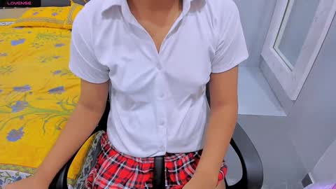 Sexydoll online show from 01.04.25