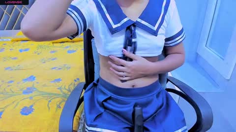 Sexydoll online show from 01.07.25