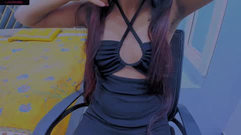 Sexydoll online show from 01.18.25