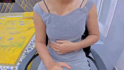 Sexydoll online show from 01.20.25
