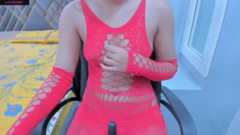 Sexydoll online show from 01.25.25