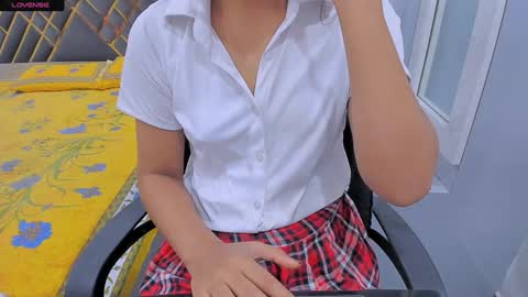 Sexydoll online show from 01.26.25