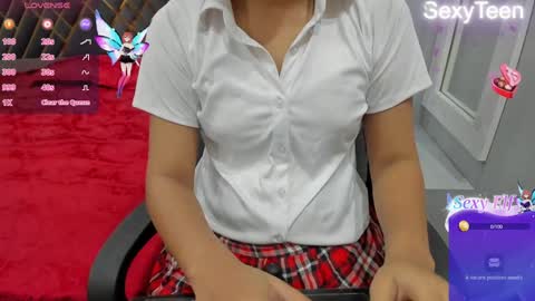 Sexydoll online show from 02.02.25
