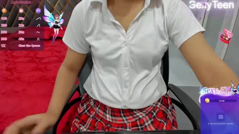 Sexydoll online show from 02.02.25