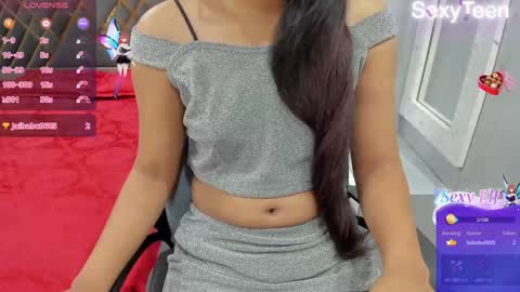 Sexydoll online show from 02.03.25