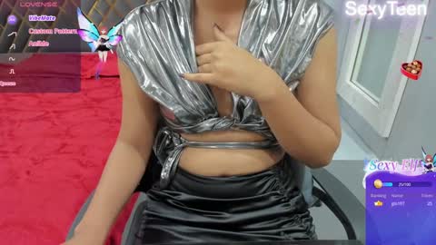 Sexydoll online show from 02.04.25