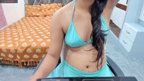 Sexydoll online show from 09.19.25