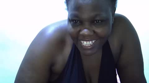 sexy_ebony254 online show from 09.27.25