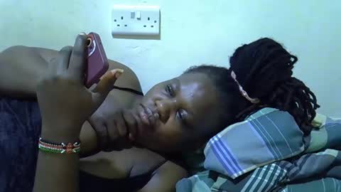 sexy_ebony254 online show from 10.08.25