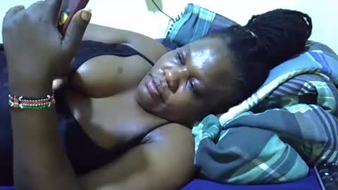 sexy_ebony254 online show from 10.11.25