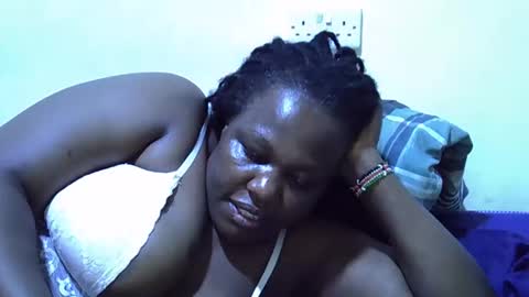 sexy_ebony254 online show from 10.12.25