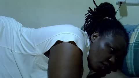 sexy_ebony254 online show from 10.20.25