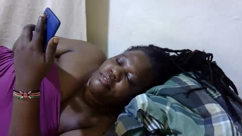 sexy_ebony254 online show from 11.01.25