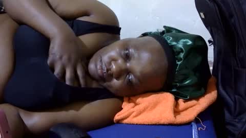 sexy_ebony254 online show from 11.07.25