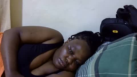 sexy_ebony254 online show from 11.07.25