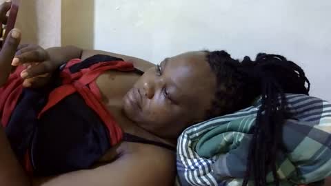 sexy_ebony254 online show from 11.08.25