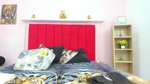 sexy_ebony_1 online show from 11.18.25