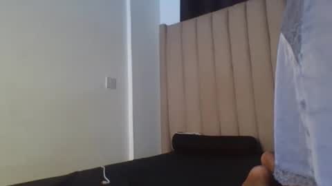 Snapshot of sexy_ebony_nica chatting on 10.17.25 sexy_ebony_nica online show from 10.17.25