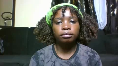 Trina online show from 09.14.25