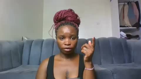 Trina online show from 12.15.25