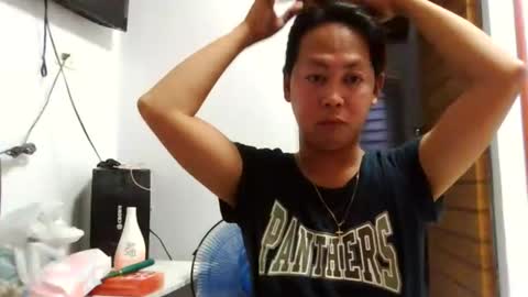 Snapshot of sexy_eve87 chatting on 10.13.25 sexy_eve87 online show from 10.13.25