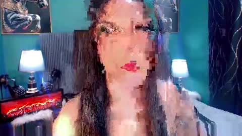 lovelyfebe  online show from 04.16.26