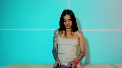 Snapshot of sexy_foxx_ chatting on 01.12.26 Antonella online show from 01.12.26