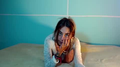 Snapshot of sexy_foxx_ chatting on 02.18.26 Antonella online show from 02.18.26