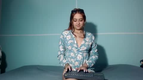Antonella online show from 05.26.26
