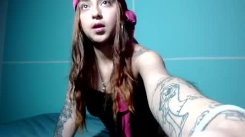 Snapshot of sexy_foxx_ chatting on 07.04.26 Antonella online show from 07.04.26