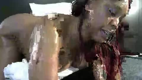 Sexy Freaky Lady online show from 01.15.26