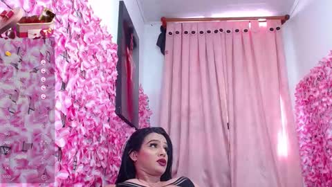Soy Fresita online show from 01.31.25
