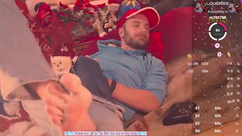 Will online show from 12.25.24