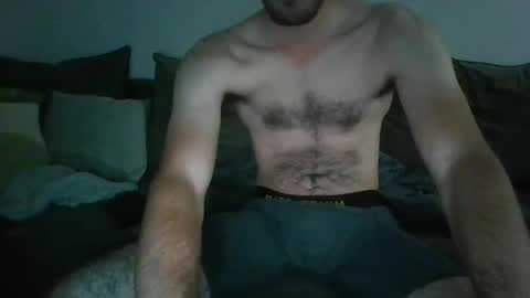 sexy_gavriel online show from 10.18.25