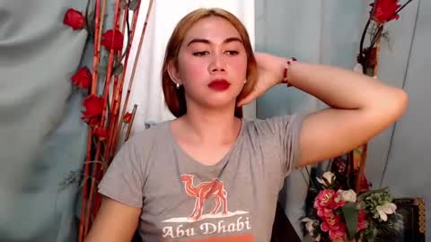 Snapshot of sexy_hannahxx chatting on 02.10.25 HANNAH online show from 02.10.25