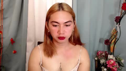 Snapshot of sexy_hannahxx chatting on 02.19.25 HANNAH online show from 02.19.25