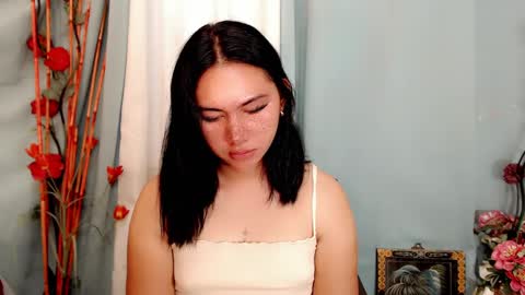 Snapshot of sexy_hannahxx chatting on 03.07.25 HANNAH online show from 03.07.25