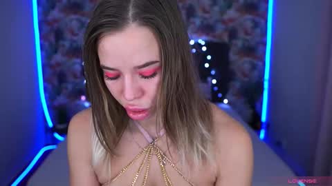 Snapshot of sexy_ira chatting on 12.23.25 Ira online show from 12.23.25