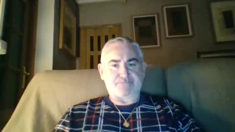 Snapshot of sexy_italiandaddy chatting on 01.07.25 Antonio online show from 01.07.25