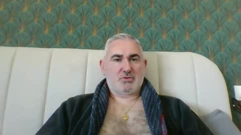 Antonio online show from 03.31.26