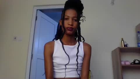 Janny online show from 09.27.25