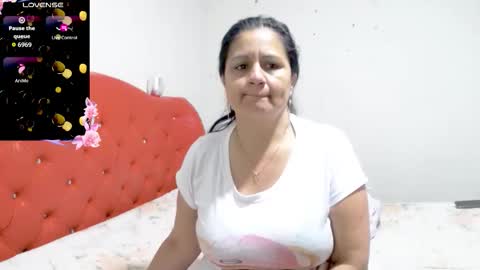 Jhoan online show from 03.29.26