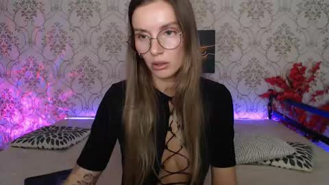 Sexy Juliaxo online show from 10.05.25