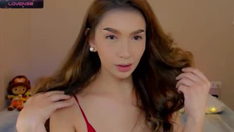 Snapshot of sexy_kimberlyxx chatting on 03.27.26 BABY KIMMY 3 online show from 03.27.26