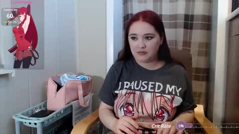 sexy_kissssyli online show from 03.07.25