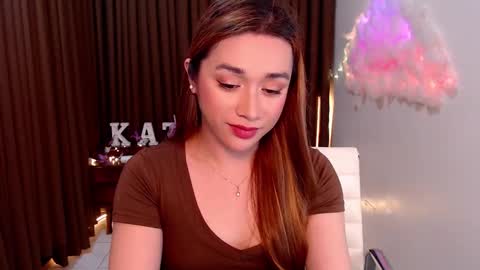 Kathy online show from 10.31.25