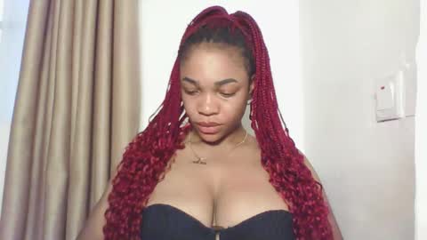 Sexy kitty881 online show from 12.02.25